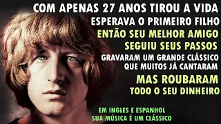 A História Muito Injusta, Dolorosa E Comovente De Uma Grande Banda!