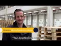 Working at Rabelink via Randstad