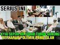 HARI INI DI PONPES PLOSO!! PERTEMUAN KYAI SEPUH NU!! DENGARKAN BIAR POLEMIK SELESAI!! 