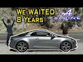 Download Lagu We Review an Alpine A110 In the USA (It Makes Us Mad!) - TheSmokingTire