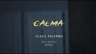 Djalil Palermo Calma  Djalil Palermo Calma
