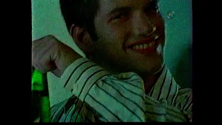 ПЕРЕЗАЛИВ Рекламный блок Новый канал 27 06 2003 