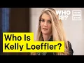 Who Is Kelly Loeffler Narrated by Natalie Portman NowThis