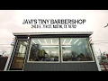 Javi s Tiny Barber Shop Austin Tx