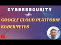 Deploy Python Web App to GCP Kubernetes Engine