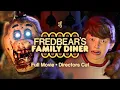 Download Lagu Fredbear's Family Diner • Full FNAF Movie • Director's Cut