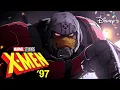 X-MEN 97 Season 2 2025 With Cal Dodd Alison Sealy Smith