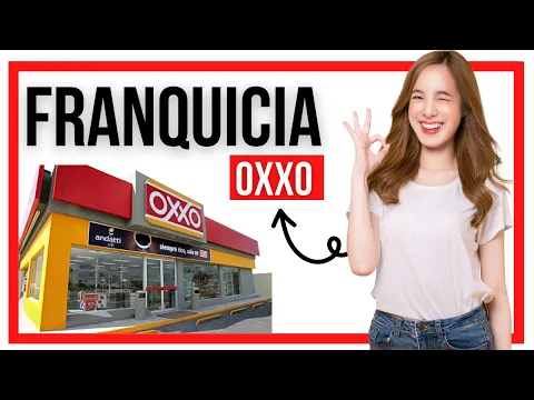 Download MP3 Franquicia OXXO ⭐ ¿Cuánto cuesta y requisitos para operar una tienda de conveniencia ✅