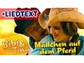 Download Lagu Bibi \u0026 Tina - MÄDCHEN AUF DEM PFERD Official Musikvideo mit LYRICS zum Mitsingen