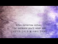 Download Lagu [Legend of The Blue Sea OST] Somewhere, Someday (Sung SiKyung) - 어디선가 언젠가 (성시경)