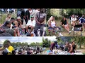 Download Lagu LA TEAM WATA ET DEPLICK POMBA CÉLÉBRONS MAGODA EN MODE TERRAIN,KOLIA NAKO MELA HÉRITIER ASOMBI NIOSO