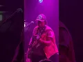 Joy Oladokun - Rocket man (cover) / Somebody like me. Live at Bitterzoet. Amsterdam, March 4, 2024