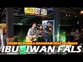 Download Lagu IBU - IWAN FALS (LIRIIK) COVER BY NABILA MAHARANI FEAT TRI SUAKA