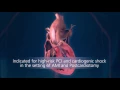 Impella Heart Pump Animation For Physicians
