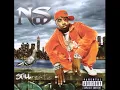 Nas- One Mic (Explicit)
