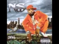 Download Lagu Nas- One Mic (Explicit)