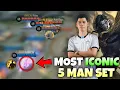 Download Lagu THE MOST ICONIC KHUFRA PLAYER IN MPL PHILIPPINES… 🤯 | Ch4knu