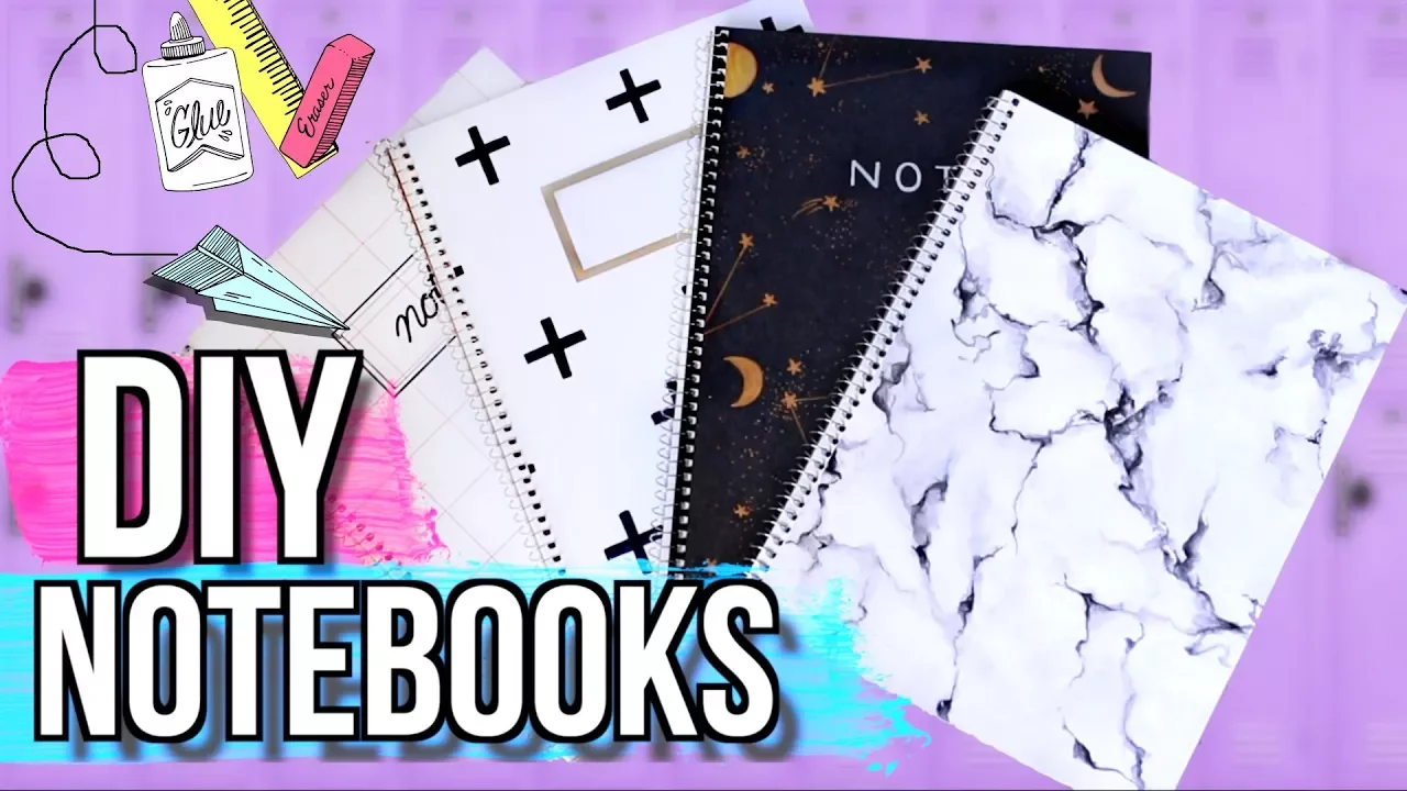 In this tutorial, I'll show you an alternative way to make your own spiral bound book. Materials: • . 