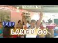 Download Lagu Lagu Pesta Manggarai: Langu Go