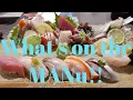What s on the MANu Northern VA food review