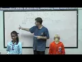 Year 3 Math Lesson 47