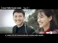Lagu Đừng Như Thói Quen - Jaykii Ft. Sara Luu (Chạy trốn thanh xuân OST) | VTV Giải Trí
