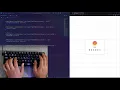ASMR Coding - Rating Card HTML CSS