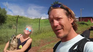 Finding food on Easter Island  | Ep.70
