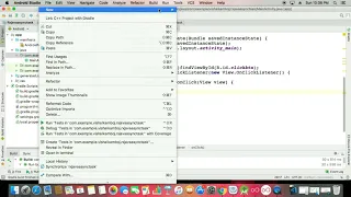 Async Task and Rxjava Retrofit call using Rxjava
