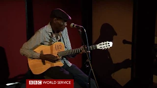 oliver mtukudzi neria