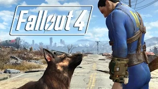fallout 4 prezentare joc