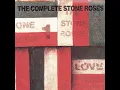 Lagu Stone Roses   1995 The Complete FULL ALBUM