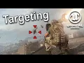 Unreal Engine - Targeting System