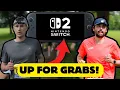 Download Lagu 10K Race Battle: Whoever Wins gets a Nintendo Switch 2!