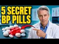 5 OTC Drugs Quietly Sabotaging Your BP Meds After 60