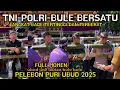 Download Lagu TNI POLRI BULE BERSATU MENGANGKAT BADE TERTINGGI PELEBON PURI UBUD 2025
