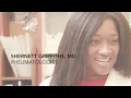 Dr Shernett Griffiths - Rheumatology