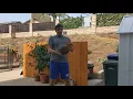 Stacked Ball Drop