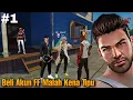 Download Lagu FILM PENDEK FF | BELI AKUN FF MALAH KENA TIPU..! Part 1