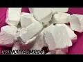 Download Lagu Jumbo Chalk Chunks | Pink Bucket Crush | Oddly Satisfying | ASMR 