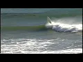 "Campus Point" CA. 3- 6.5 feet clean! - surfing