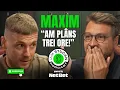 Download Lagu iAM Ștucan x Maxim:\