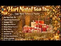 Download Lagu HARI NATAL TELAH TIBA | LAGU NATAL TERBARU DAN POPULER MP3