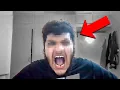 17 minutes of this Scammer Raging
