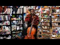 Download Lagu Abel Selaocoe: Tiny Desk Concert
