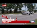 Pickens County Fatal Crash