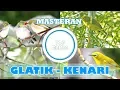 TEMBAKAN GLATIK - KENARI! MASTERAN PLECI TERBARU