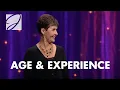 Age Experience Joyce Meyer