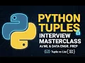 7 Python Tuples Made Easy AI in Hindi