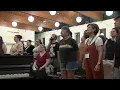 One Voice Chorus celebrates 37 years of building community through music in Charlotte WSOC-TV